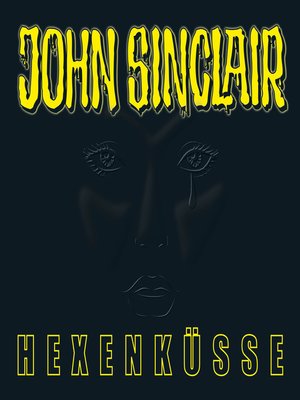 cover image of John Sinclair, Sonderedition 4